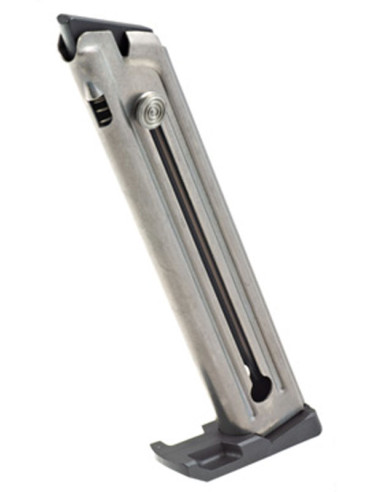 Cargador metálico RUGER Mark IV 22/45 10R - 22 LR - 90599