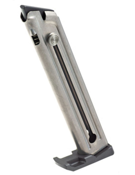 Cargador metálico RUGER Mark IV 22/45 10R - 22 LR - 90599