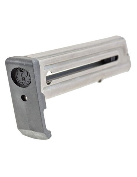 Cargador metálico RUGER Mark IV 22/45 10R - 22 LR - 90599