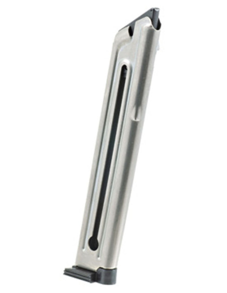 Cargador metálico RUGER Mark IV /  Mark III 10R - 22 LR - 90231