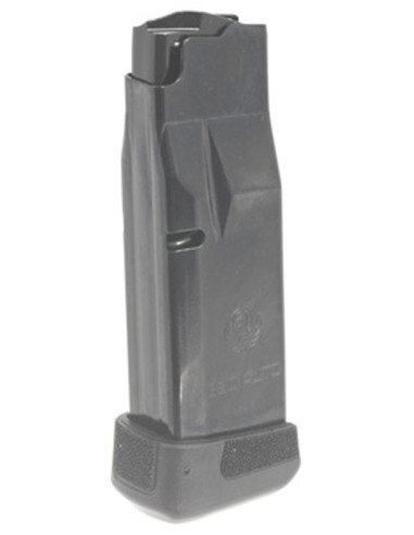 Cargador metálico RUGER LCP MAX 12R - 380 auto - 90734