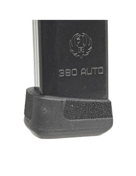 Cargador metálico RUGER LCP MAX 12R - 380 auto - 90734