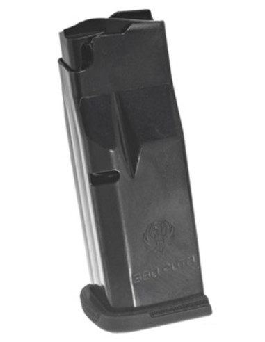 Cargador metálico RUGER LCP MAX 10R - 380 auto - 90733