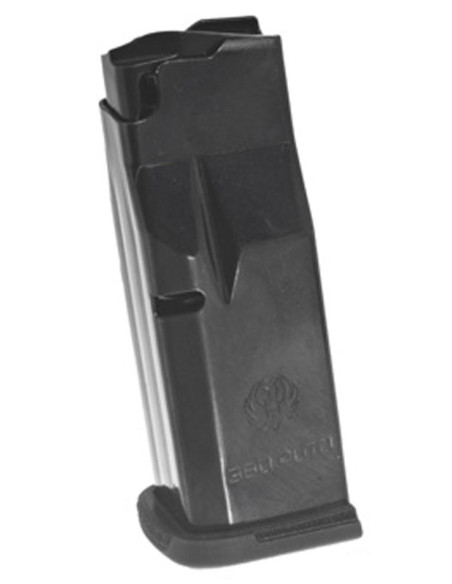 Cargador metálico RUGER LCP MAX 10R - 380 auto - 90733