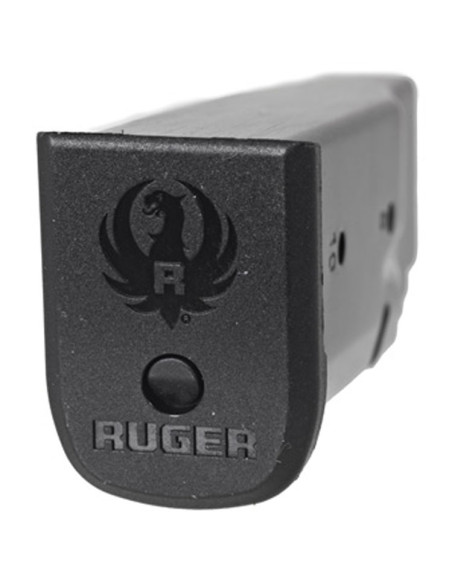 Cargador metálico RUGER LCP MAX 10R - 380 auto - 90733