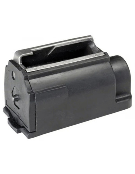Cargador rotatorio RUGER 77/357 5R - 357 Mag. - 90345