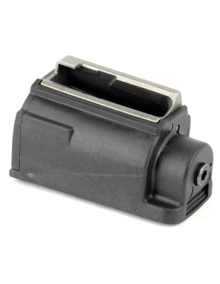 Cargador rotatorio RUGER 77/357 5R - 357 Mag. - 90345