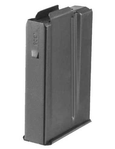 Cargador metálico RUGER 10R para rifle Ruger Precision - 308 Win. - 90353