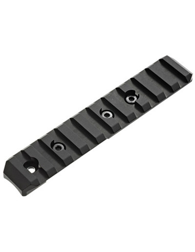 Carril picatinny RUGER Mark IV, Mark III y 22/45 - 90623