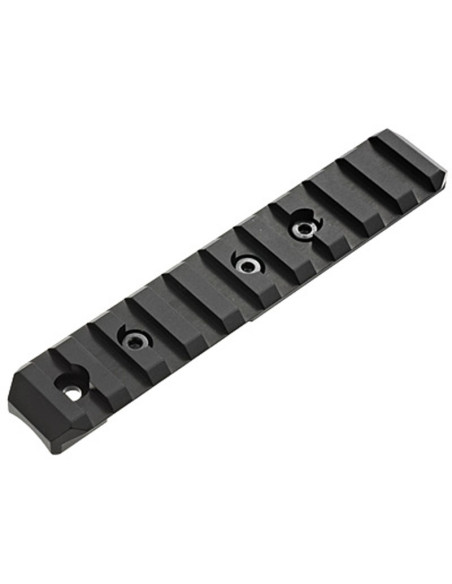 Carril picatinny RUGER Mark IV, Mark III y 22/45 - 90623