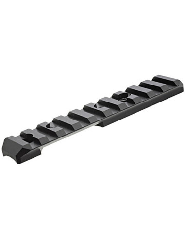 Carril picatinny RUGER Mark IV, Mark III y 22/45 - 90623