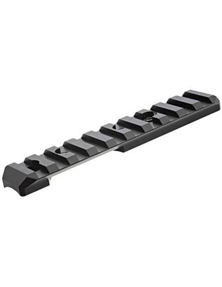 Carril picatinny RUGER Mark IV, Mark III y 22/45 - 90623