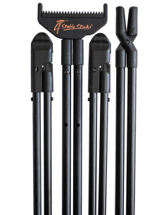 Apoyo 4STABLESTICKS Sit Stick - SITSTICK