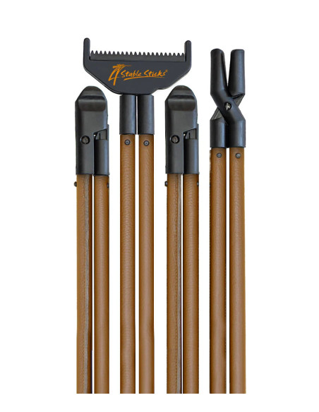 Apoyo 4STABLESTICKS Ultimate Leader - ULTLEA