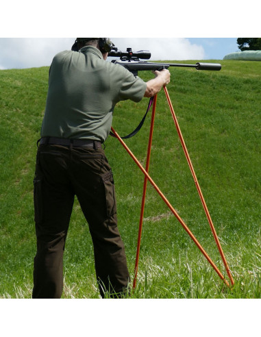 Apoyo 4STABLESTICKS Ultimate Leader - ULTLEA