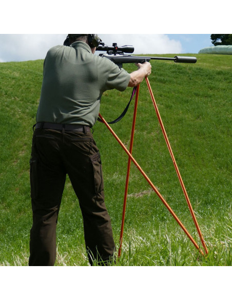 Apoyo 4STABLESTICKS Ultimate Leader - ULTLEA