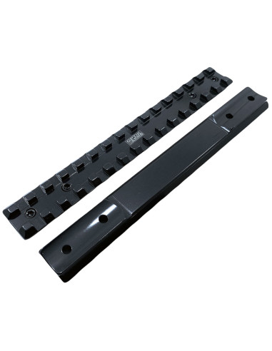 Carril picatinny OPTIK ARMS - Browning A-Bolt LA - PR BRABL-L
