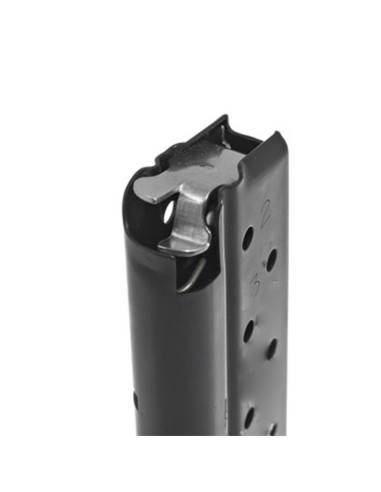 Cargador metálico RUGER SR1911 Competition 10R - 9mm. - 90687