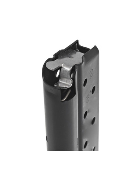 Cargador metálico RUGER SR1911 Competition 10R - 9mm. - 90687