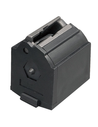 Cargador rotatorio RUGER JX-1 10R para Ruger 77/22 - 22 LR - 90057