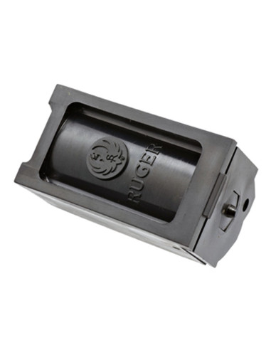 Cargador rotatorio RUGER JHX-2 6R para Ruger 77/17- 17 Hornet - 90397