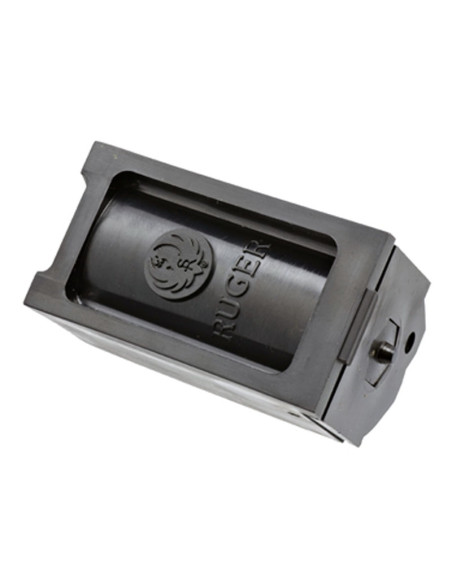 Cargador rotatorio RUGER JHX-2 6R para Ruger 77/17- 17 Hornet - 90397