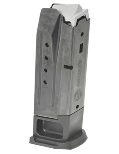 Cargador metálico RUGER Security-9 10R para Ruger PC Carbine - 9mm. - 90638