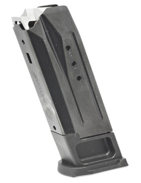 Cargador metálico RUGER Security-9 10R para Ruger PC Carbine - 9mm. - 90638