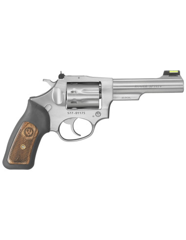 Revólver RUGER SP101 4.2" 8T - 22 LR - 05765