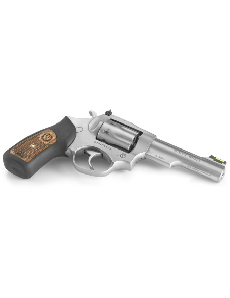 Revólver RUGER SP101 4.2" 8T - 22 LR - 05765