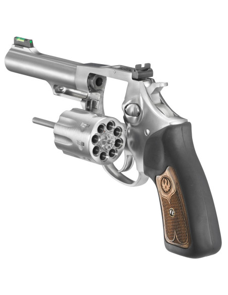 Revólver RUGER SP101 4.2" 8T - 22 LR - 05765