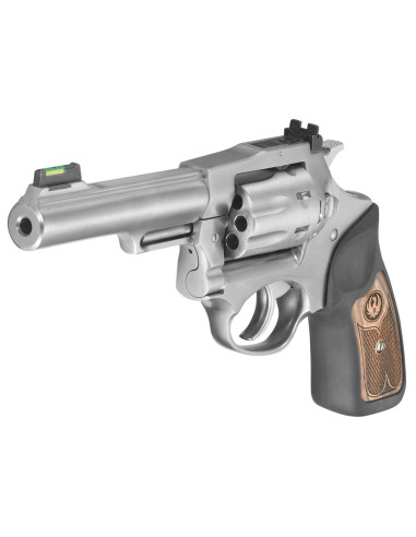 Revólver RUGER SP101 4.2" 8T - 22 LR - 05765