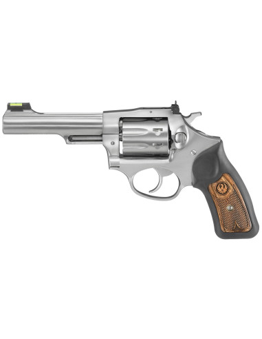 Revólver RUGER SP101 4.2" 8T - 22 LR - 05765