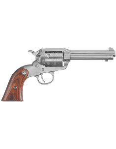 Revólver RUGER New Bearcat 4.2" 6T - 22 LR - 00913