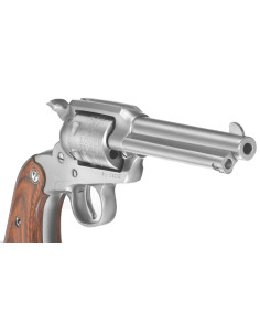 Revólver RUGER New Bearcat 4.2" 6T - 22 LR - 00913 2