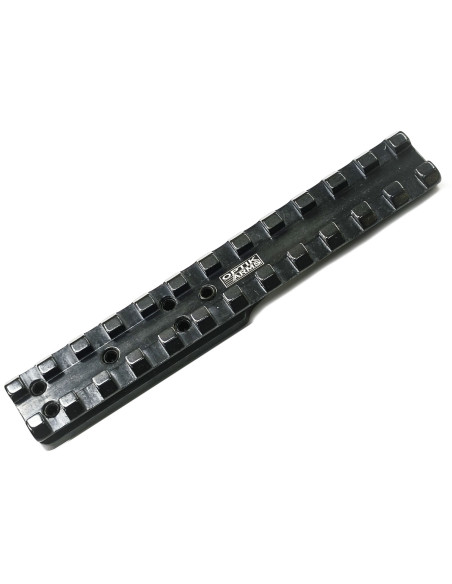 Carril picatinny OPTIK ARMS - Baikal IZH 18 - PR CZIZ18/PR BIZ18