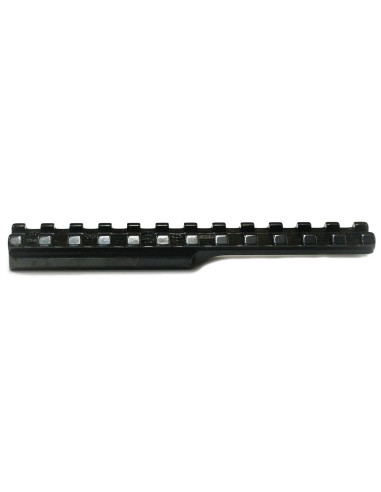 Carril picatinny OPTIK ARMS - Baikal IZH 18 - PR CZIZ18/PR BIZ18