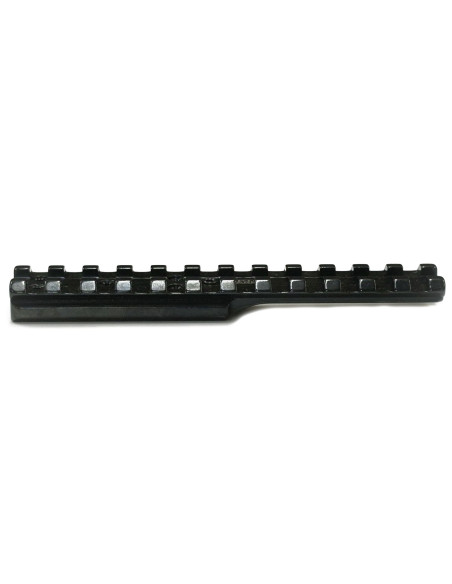 Carril picatinny OPTIK ARMS - Baikal IZH 18 - PR CZIZ18/PR BIZ18