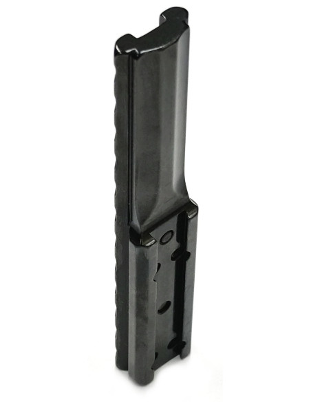 Carril picatinny OPTIK ARMS - Baikal IZH 18 - PR CZIZ18/PR BIZ18