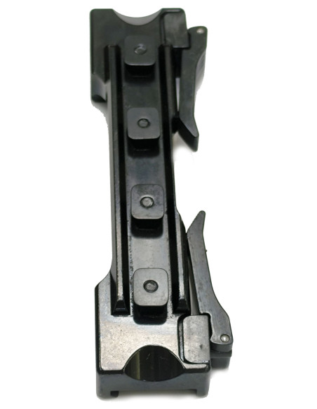 Montura picatinny OPTIK ARMS Quick-Click carril VM ZM - QCP-VM-130 110