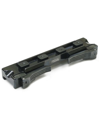Montura picatinny OPTIK ARMS Quick-Click carril VM ZM - QCP-VM-130 110