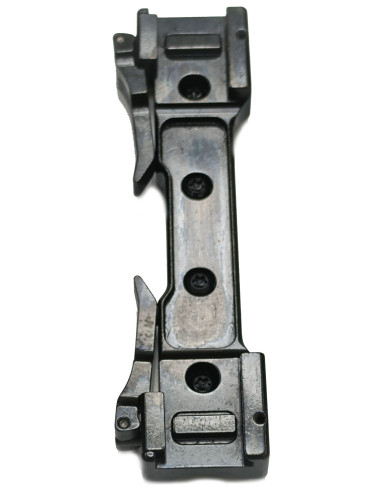 Montura picatinny OPTIK ARMS Quick-Click carril VM ZM - QCP-VM-130 110