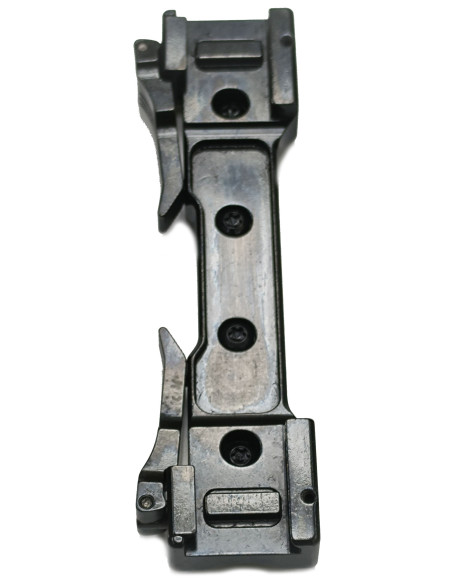 Montura picatinny OPTIK ARMS Quick-Click carril VM ZM - QCP-VM-130 110