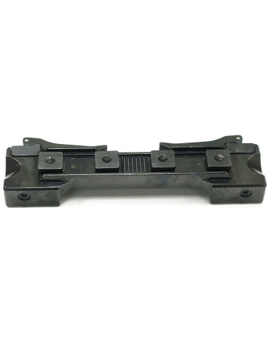 Montura picatinny OPTIK ARMS Quick-Click carril SR - QCP-SR 130 110