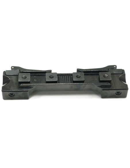 Montura picatinny OPTIK ARMS Quick-Click carril SR - QCP-SR 130 110