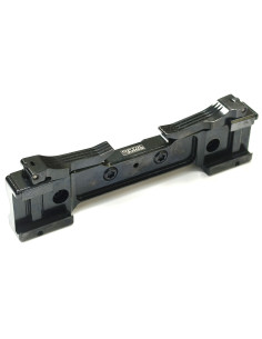 Montura picatinny OPTIK ARMS Quick-Click carril SR - QCP-SR 130 110 2
