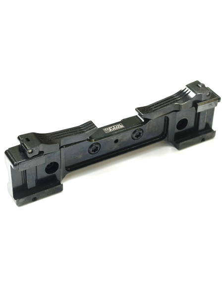 Montura picatinny OPTIK ARMS Quick-Click carril SR - QCP-SR 130 110
