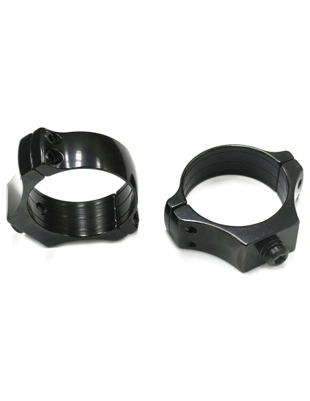 Anillas picatinny OPTIK ARMS Quick-Click 34mm. - BH6 - R QCP-D34