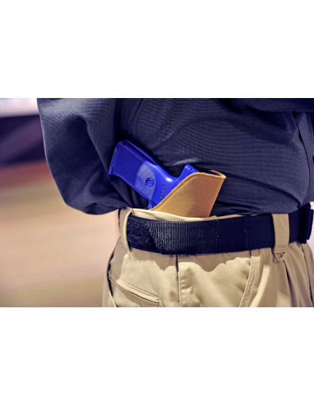 Funda BLACKHAWK! TECGRIP IWB 2"-3"