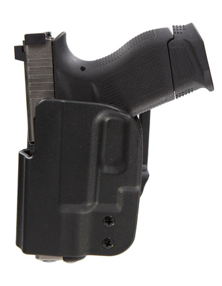 Funda UNCLE MIKE'S Kydex cinturón con retención interna Talla 31 (zurdo) - H&K USP Compact